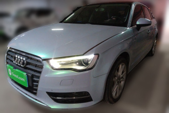 奥迪A3 2015款 Sportback 40 TFSI 自动舒适型