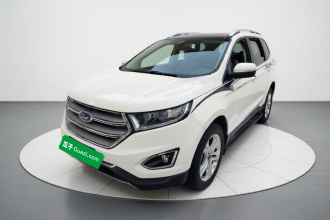福特 锐界 2016款 EcoBoost 245 四驱豪锐型 7座
