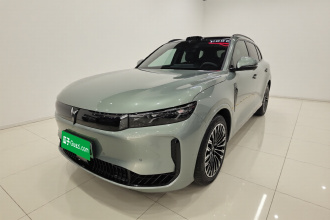 岚图汽车 岚图FREE 2025款 FREE+ 后驱乾崑版