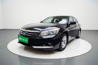 本田 雅阁 2011款 2.0L EX