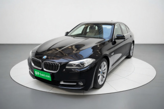 宝马5系 2014款 528Li xDrive领先型