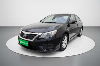 比亚迪G6 2013款 2.0L 手动豪华型