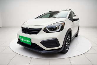 本田 飞度 2021款 1.5L CVT潮越版
