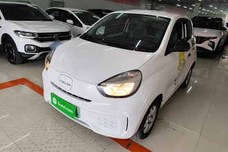 荣威 科莱威CLEVER 2022款 311km元气啵啵版