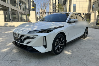 长安 逸动 2024款 1.5T GDI自动 尊贵型