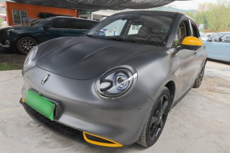 欧拉好猫 2024款 401km 豪华型