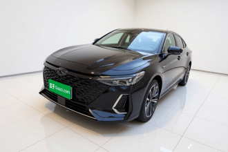 奇瑞 艾瑞泽8 2022款 1.6T DCT逸
