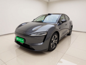 鸿蒙智行 智界R7 2024款 纯电 802km Max