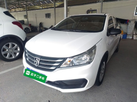 宝骏310 2020款 1.2L 手动超值型