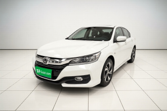 本田 雅阁 2016款 2.0L 舒适版