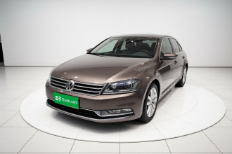 大众 迈腾 2015款 改款 2.0TSI 豪华型