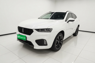 魏牌 VV7 2017款 2.0T 旗舰型