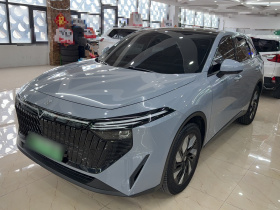 启辰大V DD-i 2023款 60km iD版