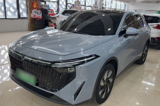 启辰大V DD-i 2023款 60km iD版