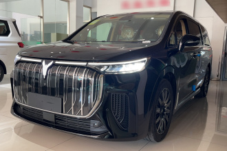 岚图汽车 岚图梦想家 2025款 EV 长续航世纪版