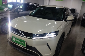 比亚迪 元UP 2025款 301KM 领航型
