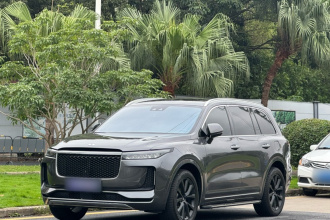 理想汽车 理想ONE 2020款 增程6座版