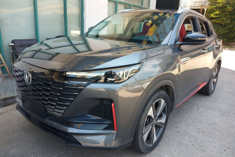 长安CS55PLUS 2022款 第二代 1.5T DCT豪华型