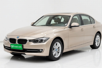 宝马3系 2013款 320Li 时尚型
