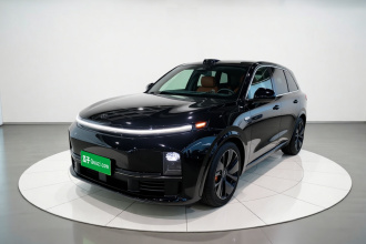 理想汽车 理想L7 2023款 Pro