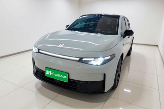 零跑汽车 零跑C10 2026款 605激光雷达版