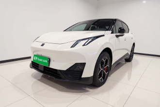 领克Z20 2025款 530km 后驱Pro
