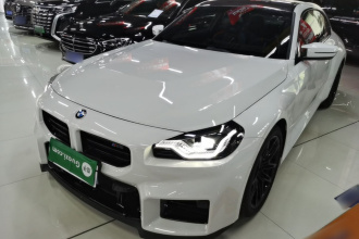 宝马M2 2024款 M2