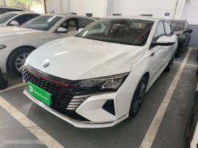 东风风神 奕炫MAX 2023款 1.5T 超能型爸版