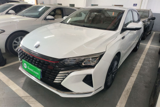 东风风神 奕炫MAX 2023款 1.5T 超能型爸版