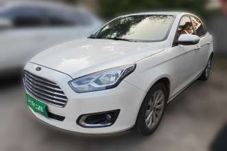 福特 福睿斯 2015款 1.5L 自动时尚型