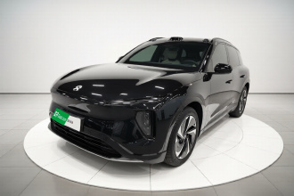 蔚来ES6 2023款 75kWh