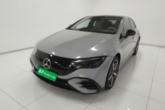 奔驰EQE 2022款 350 先型特别版