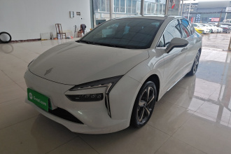 江铃集团新能源 羿 2023款 追梦版 52舒适型