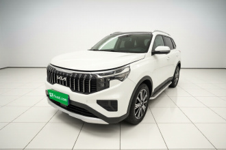 起亚 智跑 2021款 Ace 2.0L 精彩版