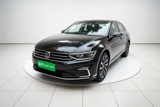 大众 迈腾GTE插电混动 2022款 GTE 豪华型