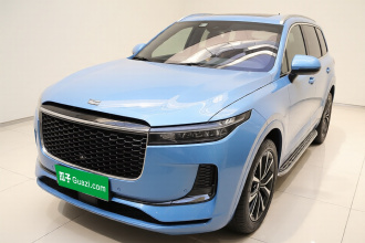 理想汽车 理想ONE 2021款 增程6座版