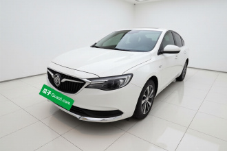 别克 阅朗 2019款 18T 自动互联精英型 国VI