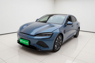 比亚迪 海豹 2022款 550km 标准续航后驱版尊贵型