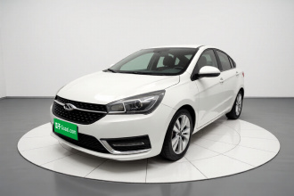 奇瑞 艾瑞泽5 2016款 1.5L CVT领潮版