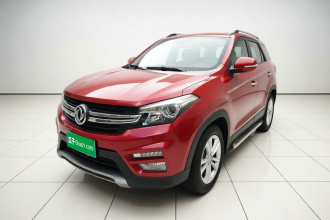 东风风光 风光S560 2018款 1.8L CVT精英型 7座