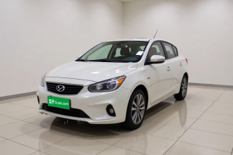 丰田 威驰 2021款 1.5L CVT创行版