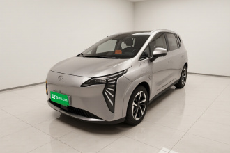 埃安 AION Y 2023款 Younger 星耀版