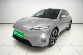 蔚来ET5T 2025款 75kWh Touring