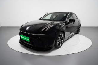 领克03 2025款 1.5TD DCT冠军版Pro