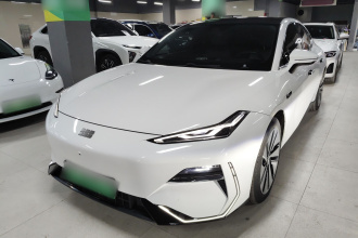 吉利银河 银河E8 2024款 665km 后驱星舰 远航版