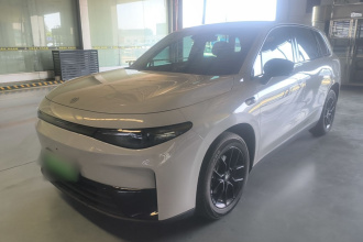 零跑汽车 零跑C10 2024款 530舒享版