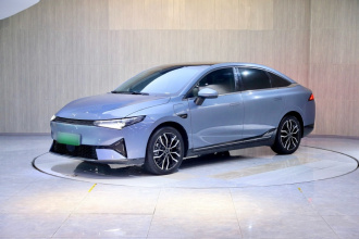 小鹏P5 2022款 550E