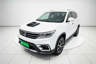 东风风行 景逸X5 2017款 劲享系列 1.5T CVT豪华型