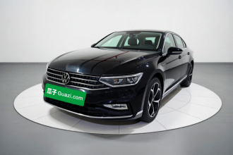 大众 迈腾 2023款 200万辆纪念版 330TSI DSG领先型