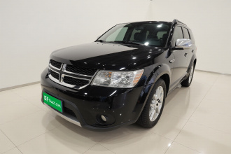 道奇 酷威 2013款 2.4L 两驱尊尚版